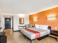 Motel 6 Carson, CA Hotels in Carson