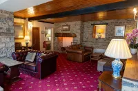The Royal Lion Hotel Hotels in Lyme Regis
