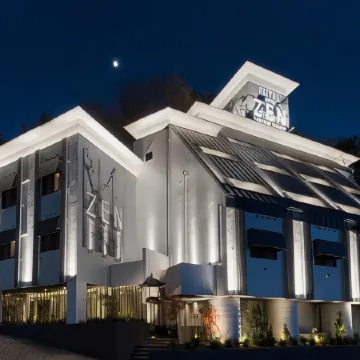Hotel Zen Machida