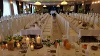 Hotel Zimnik Luksus Natury - breakfast