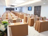 クリステラ ホテル レムチャバンのホテル