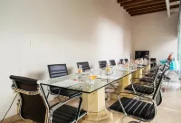 Hotel Parador de Alcalá