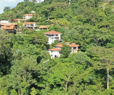 Studio Apartment for Nature and Beach Lovers in Playa Blanca, Punta Leona