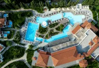 Eretria Hotel & Spa Resort Hotel in zona Monastery of St. George Arma