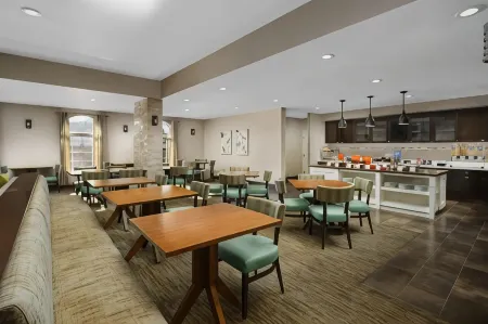 Homewood Suites by Hilton Providence-Warwick