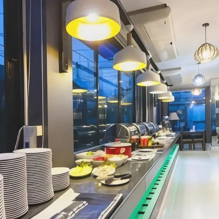 Udtel Boutique Hotel