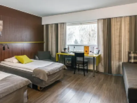 Finlandia Hotel Airport Oulu Hotels in Oulu