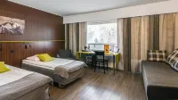 Finlandia Hotel Airport Oulu