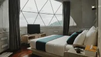 다마르 랑잇 리조트 선셋 포인트 텔라가 삿 펀칵 주변 호텔