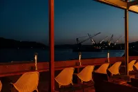 Seasion Hotels in Shodoshima