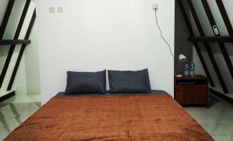 Mekar Lestari Cottage