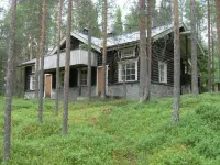 Kangastus a Hotels in der Nähe von Suomutunturi