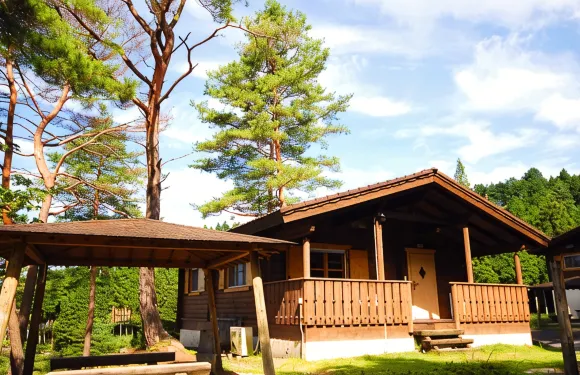 美濃白川高爾夫倶楽部