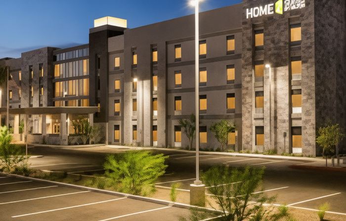 Home2 Suites by Hilton Buckeye Phoenix