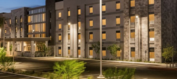 Home2 Suites by Hilton Buckeye Phoenix Hotels in Buckeye