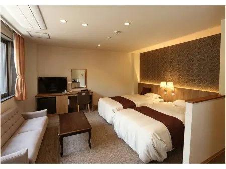 Yukara Отели в г. Биратори