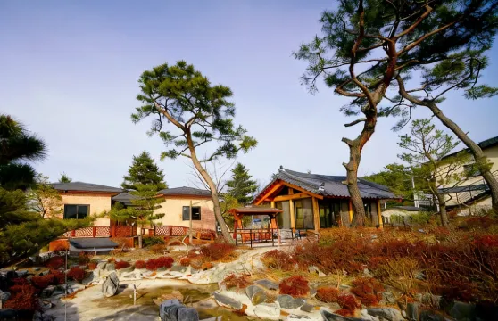 井邑咪咪之家旅館