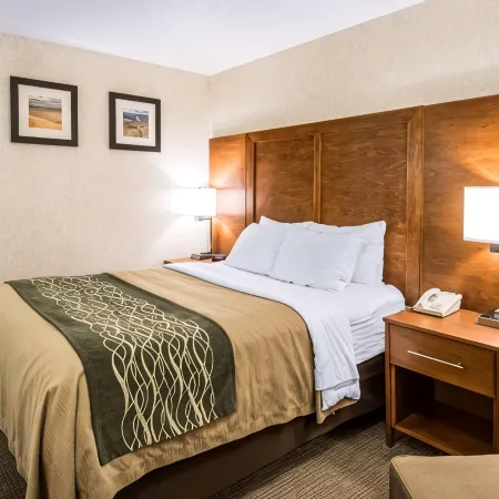 Quality Inn