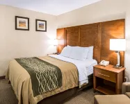 Quality Inn Hotels in Lewiston