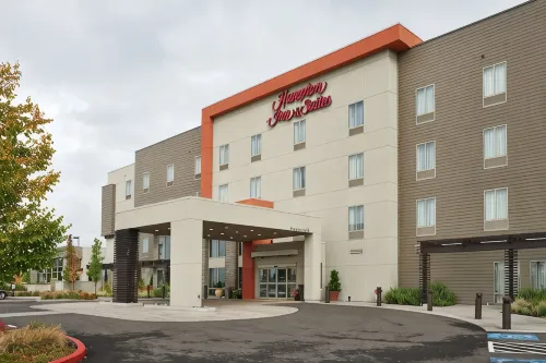 Hampton Inn & Suites Portland/Vancouver Hotel a Vancouver