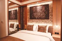 Vin Boutique Studio Taman Anggrek Residences Hotels in Grogol petamburan