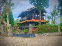 Villa Argapuri Resort K.10 Hotel a Pasirjambu