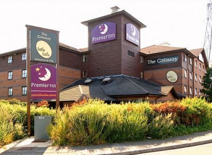 Premier Inn Southampton (Eastleigh)