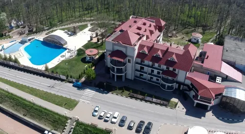 Belogor'e Hotel