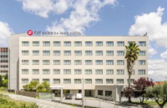 Exe Barbera Parc Hotels in Valles Occidental