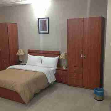 Christine Hotel - Christine Monarch Rooms