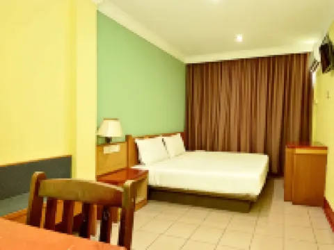 Mandarin Inn Hotels in Mukah