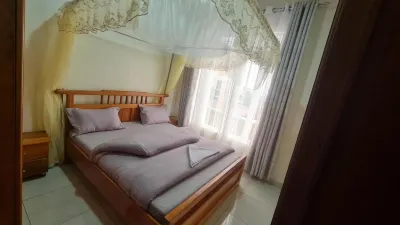 Charming Room in Kayove, Rwanda - Your Perfect Getaway Hotels near Gishwati-Mukura National Park and Biosphere Reserve