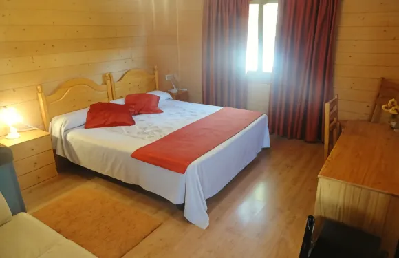 聖因西德羅旅館