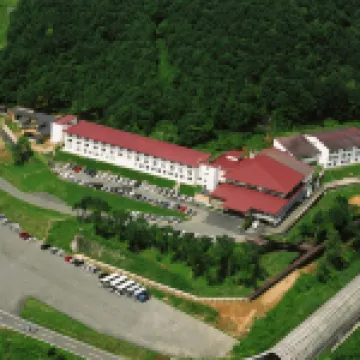 休暇村 巖手網張溫泉