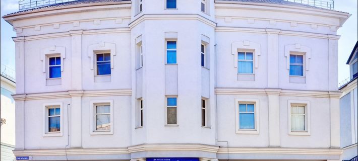 Vladimirskiy Dvorik Hotel Các khách sạn ở Vladimir