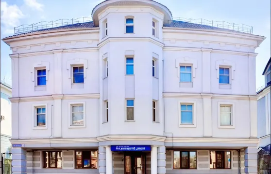 弗拉基米爾德芙裏克迷你酒店