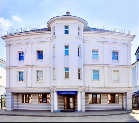 Владимирский дворик