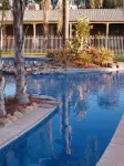 Cobram Barooga Golf Resort - Swimmingpools