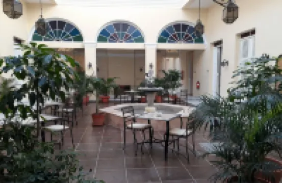 Hotel E Louvre Hoteles en 