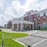 Hampton Inn & Suites Detroit/Troy Hotels in Troy