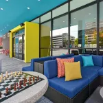 Tru by Hilton Manchester Downtown Hotels in Manchester