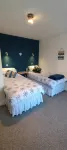 Benllech Sea View bungalow, Dog Friendly sleeps 6