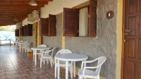 La Arcadia Hotels in Mina Clavero