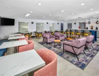La Quinta Inn & Suites by Wyndham Dallas - Las Colinas Hotels in Irving