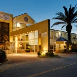 Protea Hotel Knysna Quays Hotel a 