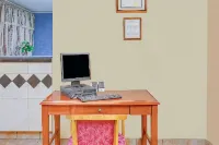 Baymont by Wyndham Coalinga Hotels in Coalinga