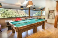 Santuario Machupicchu Hotel di Machu Picchu