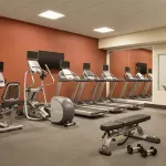 Hampton Inn St. Albans