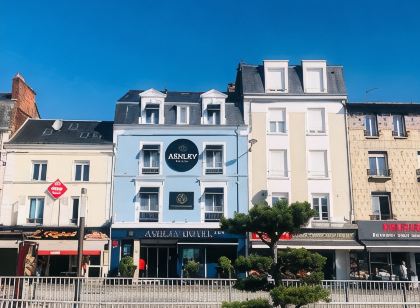 Ashley Hôtel
