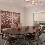 TownePlace Suites Charleston Airport/Convention Center Hotels in North Charleston